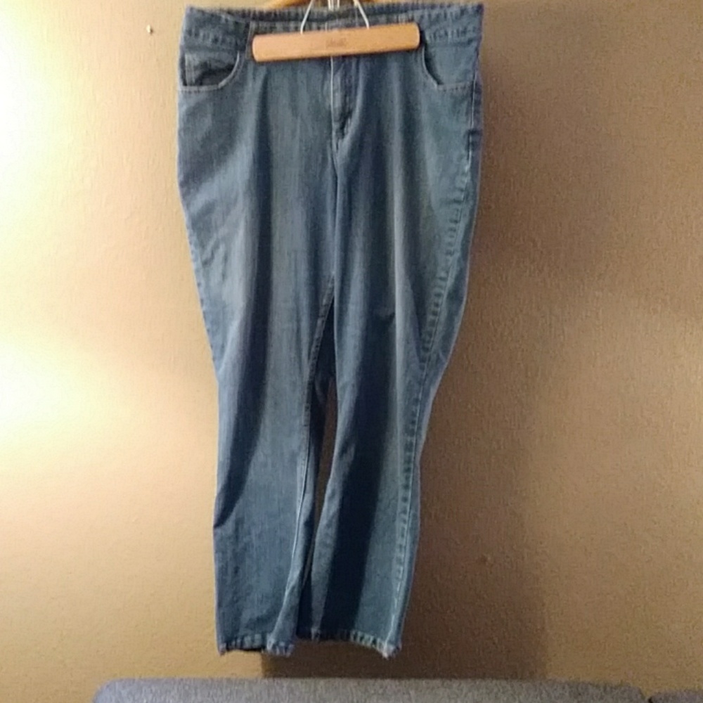 Jeans, Riders by Lee